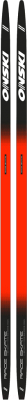 Лыжи беговые Onski Youth Race Universal Jr / N90223V (р.158, черный/красный)