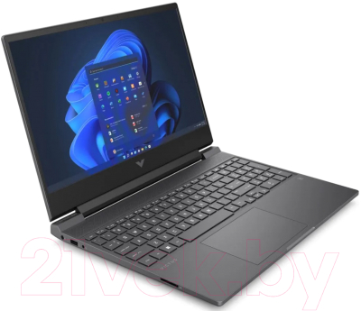 Игровой ноутбук HP Victus 15-FB1013DX (845A2UA)