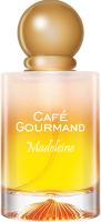 Туалетная вода Brocard Cafe Gourmand Madeleine (50мл) - 