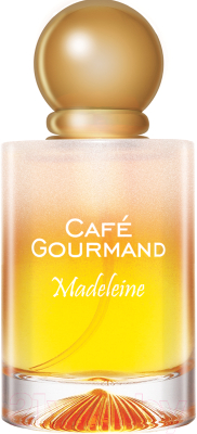 Туалетная вода Brocard Cafe Gourmand Madeleine (50мл)