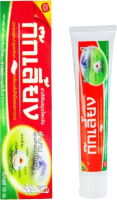 Зубная паста Kokliang Herbal Toothpaste на натуральных травах (100г) - 