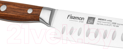 Нож Fissman Bremen 2723