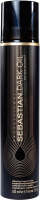 Кондиционер-спрей для волос Sebastian Flow Dark Oil Для шелковистости (200мл) - 