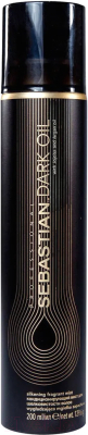 Кондиционер-спрей для волос Sebastian Flow Dark Oil Для шелковистости (200мл)