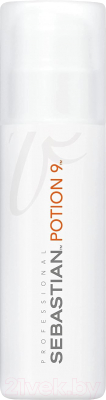 Крем для укладки волос Sebastian Flow Potion 9