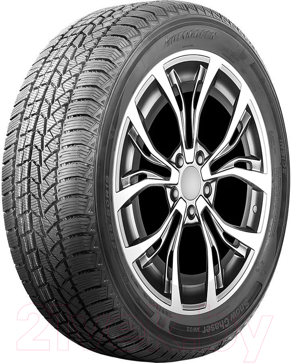 Зимняя шина Autogreen Snow Chaser AW02 235/65R17 108T