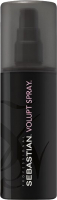 Спрей для укладки волос Sebastian Form Volupt Spray Гель Для объема (150мл) - 