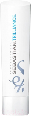 Кондиционер для волос Sebastian Foundation Trilliance Для ошеломляющего блеска (250мл)