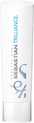 Кондиционер для волос Sebastian Foundation Trilliance Для ошеломляющего блеска