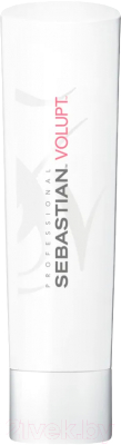 Кондиционер для волос Sebastian Foundation Volupt Для объема волос (250мл)