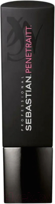 Шампунь для волос Sebastian Foundation Penetraitt Для восстановления и гладкости (250мл)