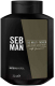 Шампунь для волос Sebastian Foundation SebMan 3 в 1 (250мл) - 