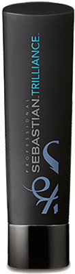 Шампунь для волос Sebastian Foundation Trilliance Для ошеломляющего блеска (250мл)