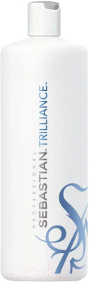 Кондиционер для волос Sebastian Foundation Trilliance Для ошеломляющего блеска (1л)