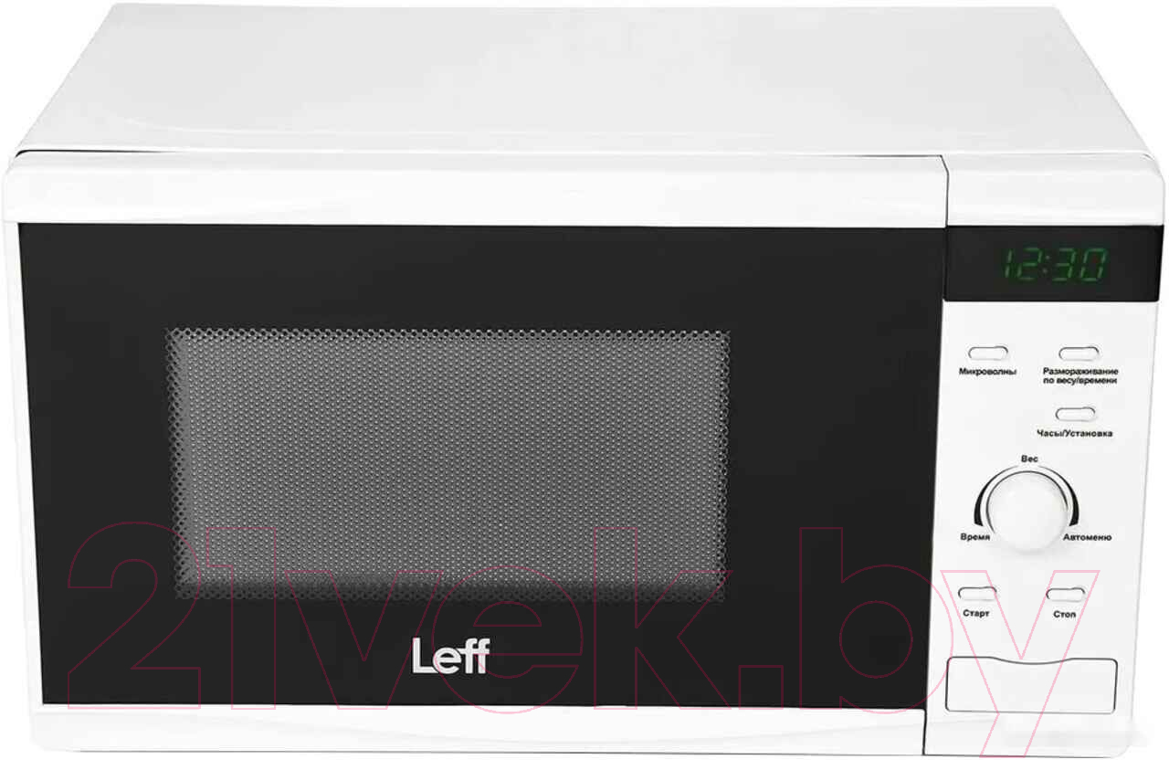 Микроволновая печь Leff 20MD725W