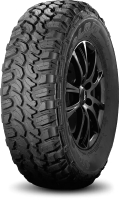 

Всесезонная легкогрузовая шина, Catchfors MT 245/75R16 120/116Q