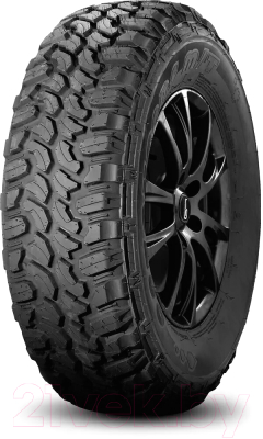 Изображение товара Всесезонная легкогрузовая шина Lanvigator Catchfors MT 245/75R16 120/116Q