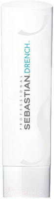 Изображение товара Кондиционер для волос Sebastian Foundation Hydre Увлажняющий (50мл)