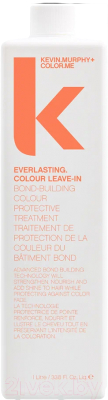 Кондиционер для волос Kevin Murphy Everlasting Color Leave-In Несмываемый уход (1л)