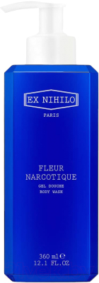 Гель для душа Ex Nihilo Fleur Narcotique (360мл)