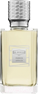 Парфюмерная вода Ex Nihilo French Affair (50мл)