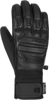 Перчатки лыжные Reusch Arbiter / 6301120-7700 (р-р 8, Black) -
