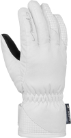 Перчатки лыжные Reusch Alice R-Tex Xt Junior / 6361284-1100 (р-р 4.5, White) - 