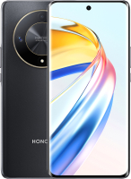 Смартфон Honor X9b 5G 12GB/256GB / ALI-NX1 (полночный черный) - 