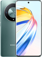 Смартфон Honor X9b 5G 8GB/256GB / ALI-NX1 (зеленый) - 