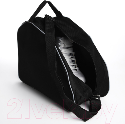 Спортивная сумка Nazamok Kids 9702059 (черный)