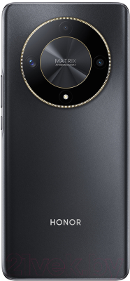 Смартфон Honor X9b 5G 8GB/256GB / ALI-NX1 (полночный черный)