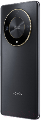 Смартфон Honor X9b 5G 8GB/256GB / ALI-NX1 (полночный черный)