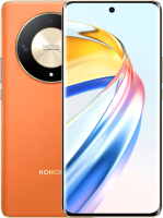 Смартфон Honor X9b 5G 8GB/256GB / ALI-NX1 (оранжевый) - 