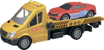 

Эвакуатор игрушечный, 666-66P