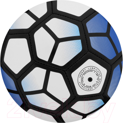 Футбольный мяч Onlytop 440873 (размер 5)