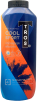 Тальк для тела Tros C охлаждающим эффектом Cool Sport / 23590 (280г) - 