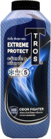 Тальк для тела Tros С охлаждающим эффектом Extreme Protect / 23589 (280г) - 