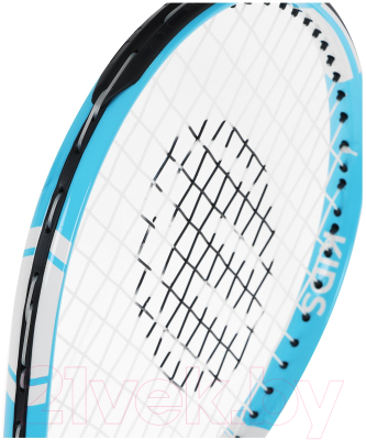 Теннисная ракетка Boshika Kids / 9412602 (голубой)