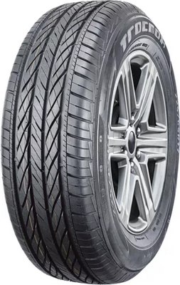 

Летняя шина, X-Privilo H/T 275/70R16 114H