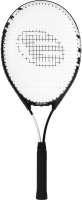 Теннисная ракетка Boshika Adult / 9412607 (черный/белый) - 
