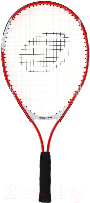 Теннисная ракетка Boshika Junior / 9412604 (красный)