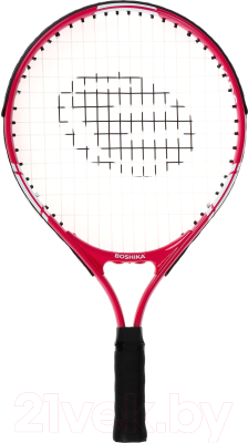 Теннисная ракетка Boshika Kids / 9412601 (розовый)