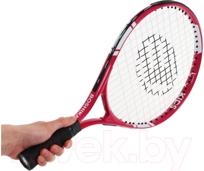 Теннисная ракетка Boshika Kids / 9412601 (розовый)