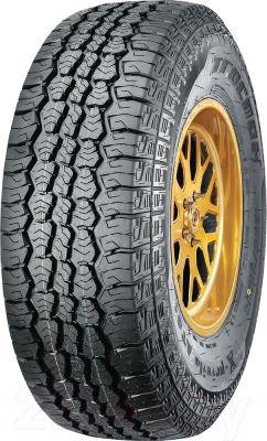 Летняя шина Tracmax X-Privilo AT01 195/80R15 100T