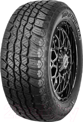 Изображение товара Летняя шина Tracmax X-Privilo AT08 285/50R20 116H