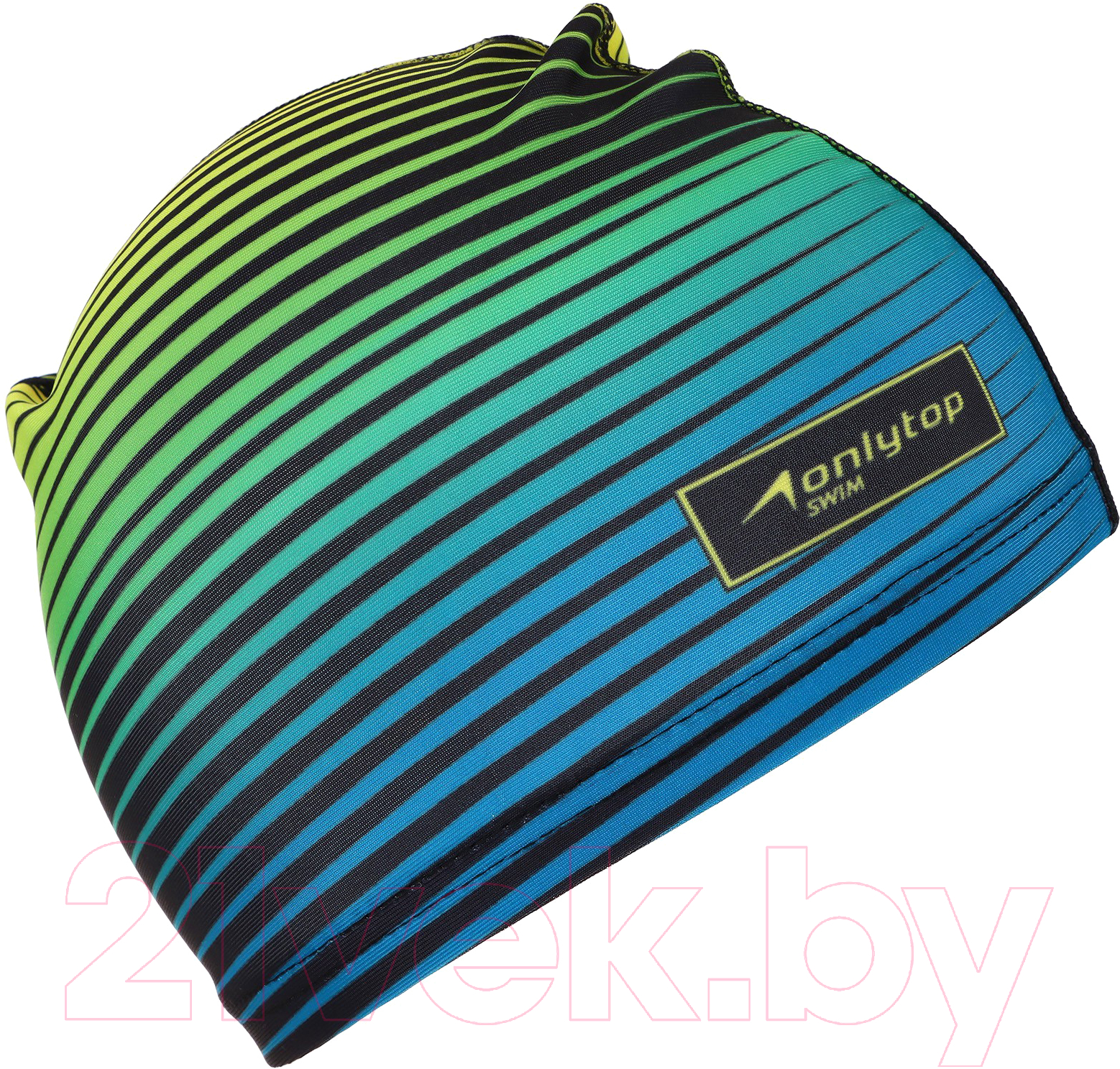 Шапочка для плавания Onlytop Swim / 4162739