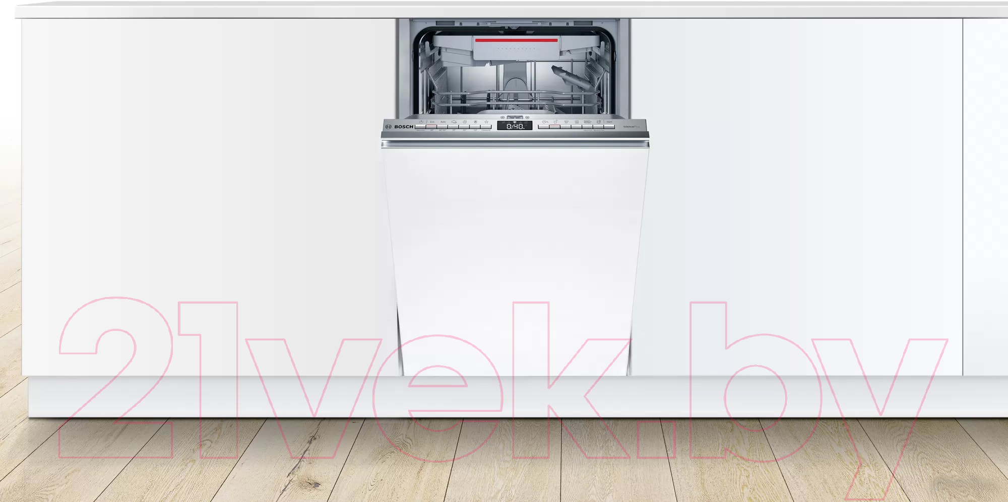 Посудомоечная машина Bosch SPV4HMX61E