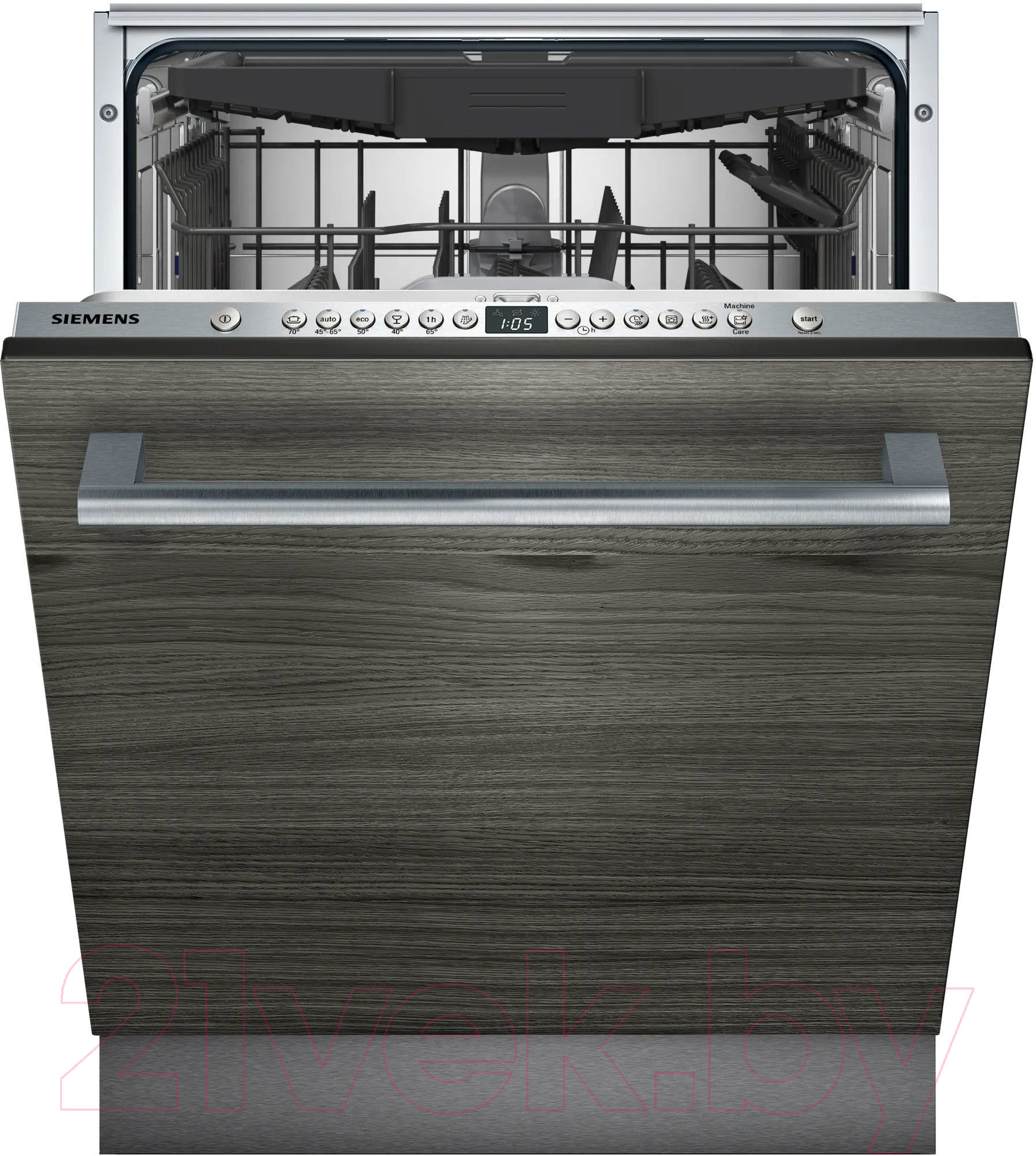 Посудомоечная машина Siemens SN636X06KE