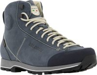 Ботинки Dolomite 54 High Fg WP / 420759-0160 (р-р 11.5, синий) - 