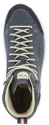 Ботинки Dolomite 54 High Fg WP / 420759-0160 (р-р 11.5, синий)